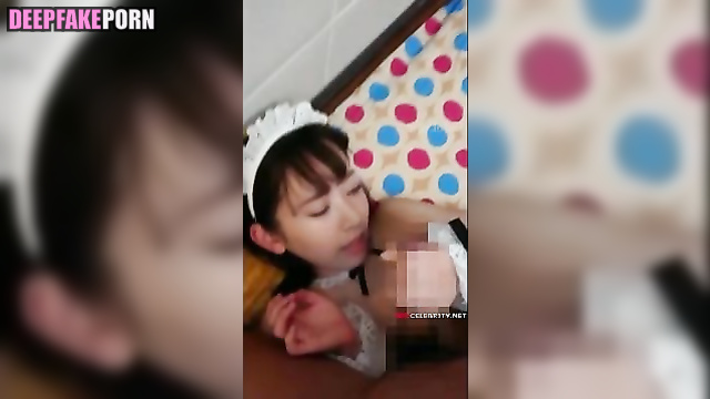 IZONE Sakura Deepfake [みやわき さくら アイズワン ディープフェイク]