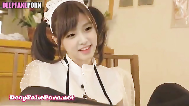 IZ*ONE | IZONE Nude Yena — Deepfake Porn // アイズワン ディープフェイク