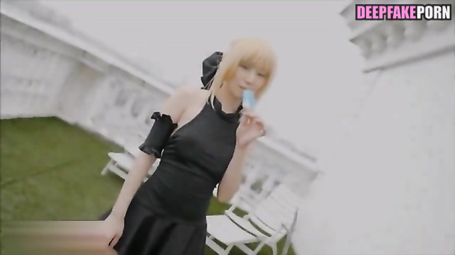 Sana DeepFake TWICE (Masturbation in Shower) | 湊崎 紗夏 智能換臉