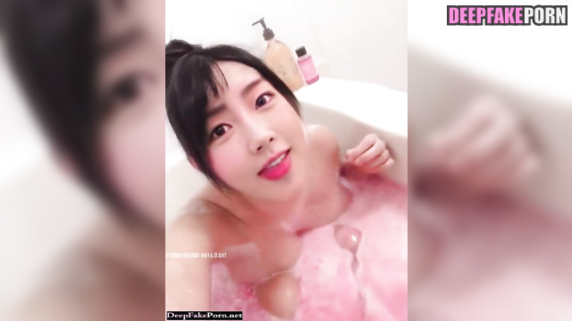 Subin Nude Fake Porn [Dal Shabet] 달샤벳 딥페이크 포르노 수빈