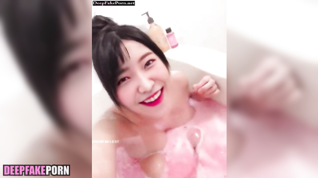 Red Velvet Yeri Deepfake Porn // 金藝琳 智能換臉 A片