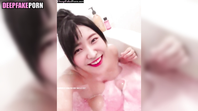 Red Velvet Yeri Deepfake Porn // 金藝琳 智能換臉 A片