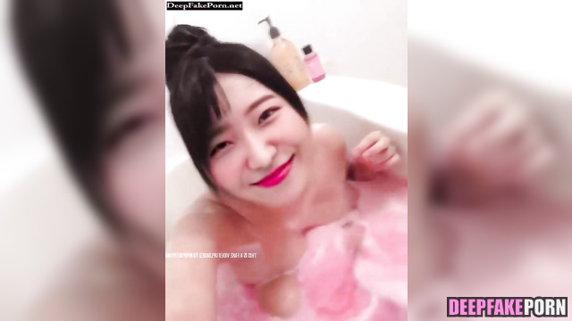 Red Velvet Yeri Deepfake Porn // 金藝琳 智能換臉 A片