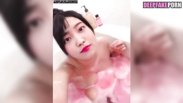 Red Velvet Yeri Deepfake Porn // 金藝琳 智能換臉 A片