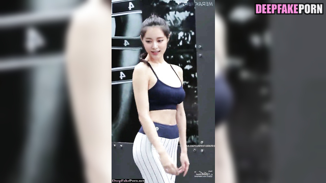 Tzuyu ai porn (TWICE) 저우쯔위 인공 지능