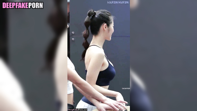 Tzuyu ai porn (TWICE) 저우쯔위 인공 지능