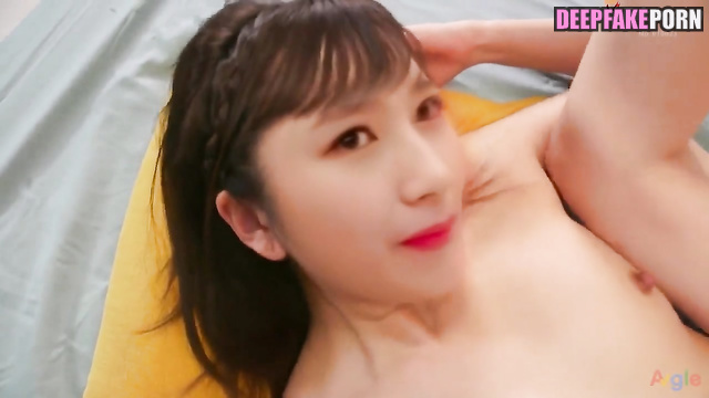TWICE Sana Cunni porn deepfake サナ ディープフェイク ポルノ トゥワイス
