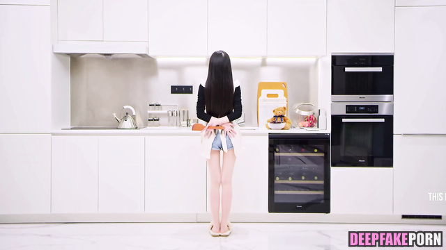 aespa Karina Deepfake porn // 카리나 딥페이크 포르노