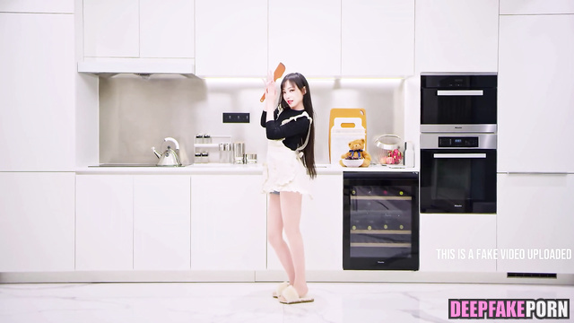 aespa Karina Deepfake porn // 카리나 딥페이크 포르노