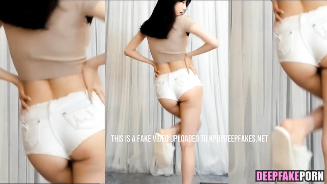 Kpop idol Irene sexy dancing 아이린 레드벨벳 딥페이크