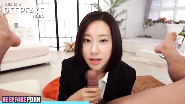 Chaeryeong home sex tape leak [딥 페이크 케이팝 채령 있지] fakeapp porn