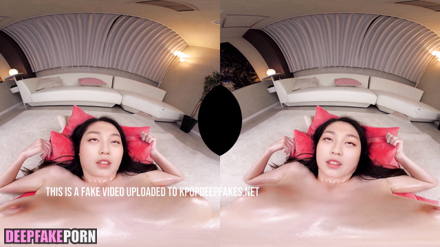 Virtual Lee Soo-min ai porn deepfake / 이수민 가짜 포르노 딥페이크
