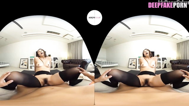 Nayeon VR sex deep fake // 나연 딥페이크 포르노
