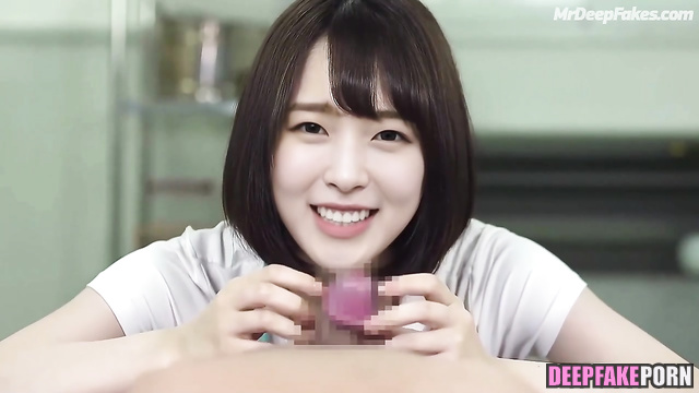 OH MY GIRL 아린 딥페이크 Arin ai Celebrity porn