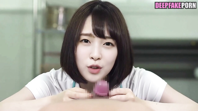 OH MY GIRL 아린 딥페이크 Arin ai Celebrity porn