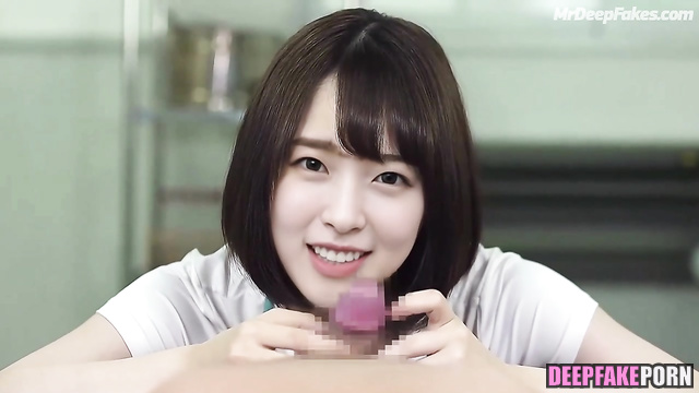 OH MY GIRL 아린 딥페이크 Arin ai Celebrity porn