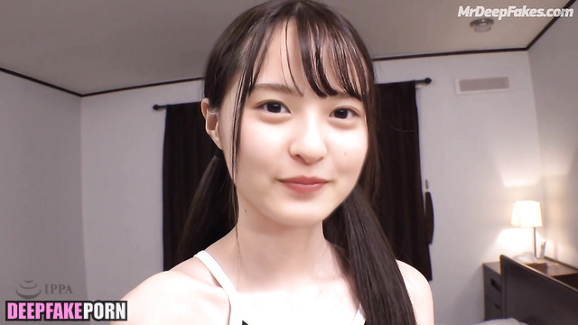 Nude Endo Sakura from Nogizaka46 // えんぴー 遠藤 さくら  ディープフェイク ポルノ