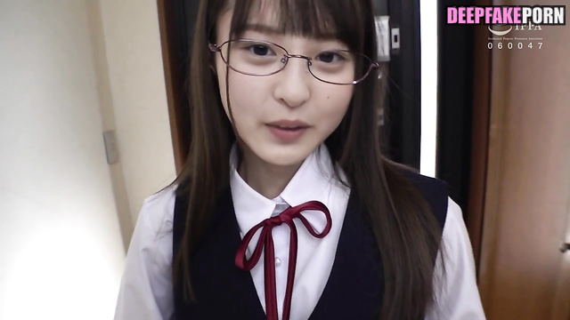 遠藤 さくら ディープフェイク Endo Sakura j-pop porn ポルノ 乃木坂46