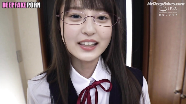 遠藤 さくら ディープフェイク Endo Sakura j-pop porn ポルノ 乃木坂46