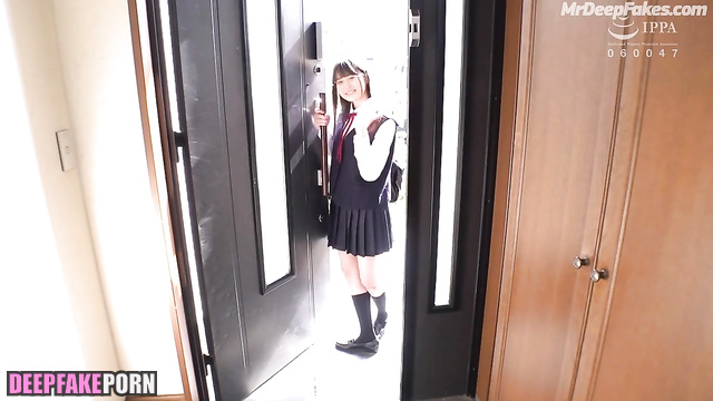 遠藤 さくら ディープフェイク Endo Sakura j-pop porn ポルノ 乃木坂46