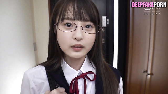 遠藤 さくら ディープフェイク Endo Sakura j-pop porn ポルノ 乃木坂46