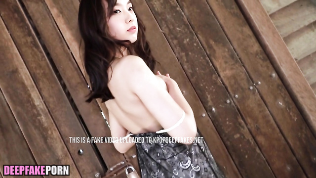 Red Velvet kpop deepfake porn Irene [배주현 딥페이크 포르노]