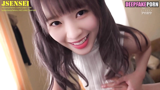 Irene passionate queen of titty fuck ai porn 아이린 레드벨벳 딥 페이크 케이팝