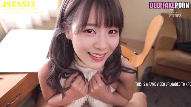 Deepfake Jisoo amateur sex tape face swap porn 지수 블랙핑크 가짜 포르노