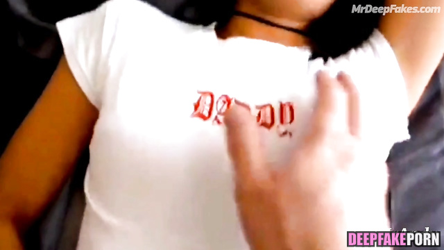 제니 블랙핑크 딥 페이크 케이팝 Jennie choked & fucked (deepfake porn)