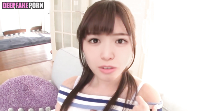 松村 沙友理 乃木坂46 Matsumura Sayuri dinning room sex appeal ai porn