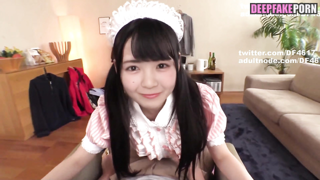 筒井 あやめ ディープフェイク Tsutsui Ayame housewife cosplay deepfake porn [PREMIUM]