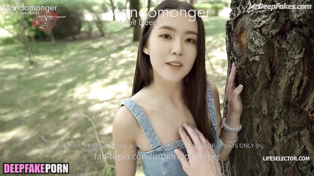 Irene different sex preludes fake porn ai 레드벨벳 아이린 딥 페이크 케이팝