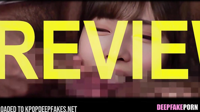 모모 트와이스 섹시한 아이돌 Momo seduced by dozen of men [fakeapp porn]