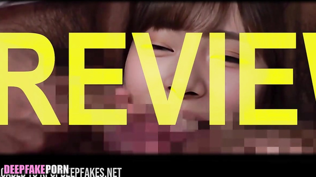 쯔위 트와이스 딥페이크 / Tzuyu gang bang sex scene face swap porn