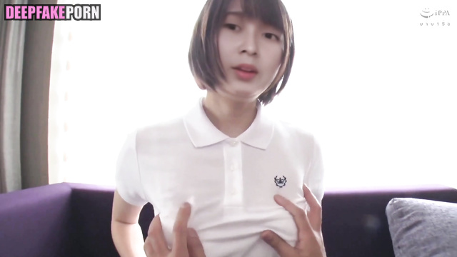 Enjoy this AI Porn with hot and sexy j-pop star Suzuki Ayane すずき あやね 人工知能 [PREMIUM]