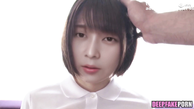 Enjoy this AI Porn with hot and sexy j-pop star Suzuki Ayane すずき あやね 人工知能 [PREMIUM]