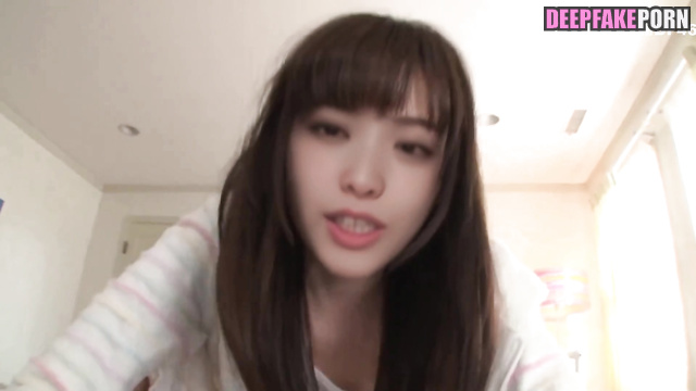 Matsumura Sayuri 乃木坂46 松村沙友理 ポルノ (Professional Blowjob) Deepfake porn [PREMIUM]