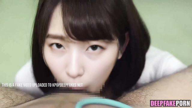 Arin likes to suck & swallow 오마이걸 아린 가짜 포르노 [deepfake porn ai]