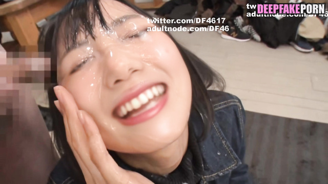 Kitano Hinako wants to taste a dozen of cocks porn ai (フェイクポルノ 北野日奈子 乃木坂46) [PREMIUM]