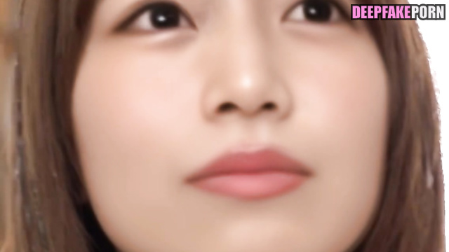 Kitano Hinako is in cumshots deepfake 北野日奈子 Nogizaka46 ディープフェイク エロ [PREMIUM]