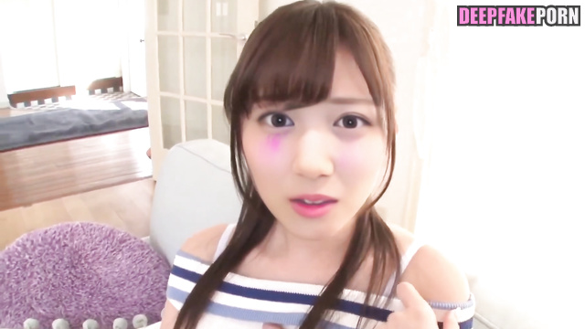 Yamashita Mizuki likes hard fuck やました みづき Nogizaka46 ディープフェイク エロ [PREMIUM]