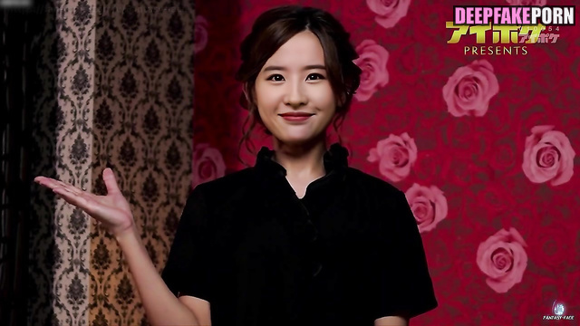 Liu Yifei jerking off instead massage - face swap / 刘亦菲 性爱场面 [PREMIUM]