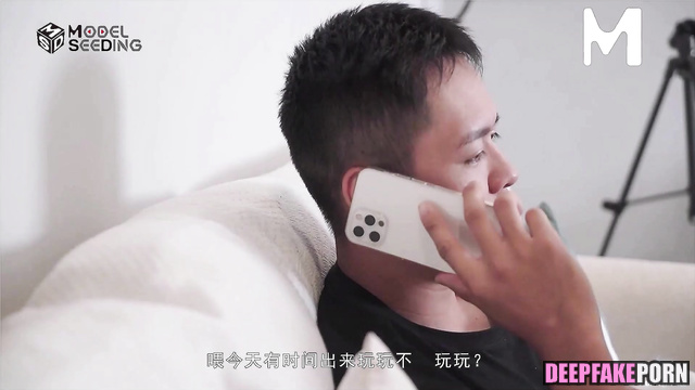 Zhang Tian'ai face swap, long sex for money / 张天爱 性爱场面 [PREMIUM]