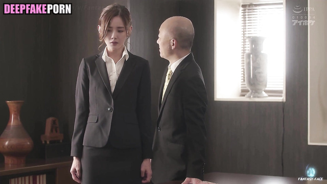 Hot business woman Yang Mi sex tapes // 杨幂 性爱场面 [PREMIUM]