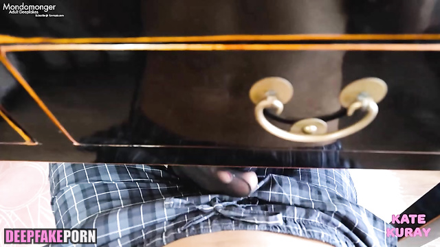 Jisoo beautiful footjob in sexy stockings (섹시한 지수 블랙핑크) [PREMIUM]