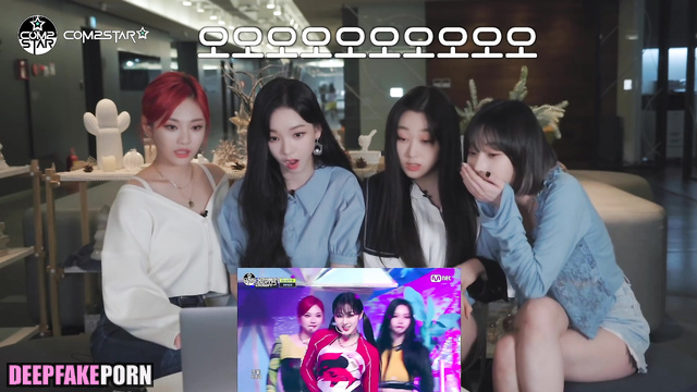 Aespa watching pmv porn with their participation (에스파 포르노) [PREMIUM]