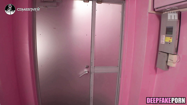 Deepfake IU is very horny and wants to fuck (딥페이크 아이유) [PREMIUM]