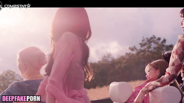 Hot porn music (PMV) compilation BLACKPINK (딥페이크 블랙핑크) [PREMIUM]