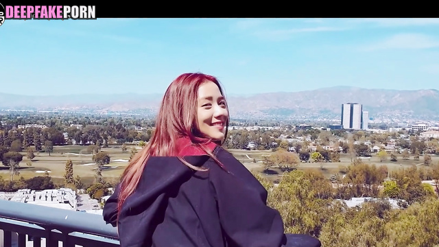 Hot porn music (PMV) compilation BLACKPINK (딥페이크 블랙핑크) [PREMIUM]