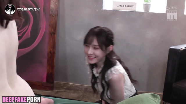 Winter got horny when she saw passionate sex (윈터 에스파 섹스 테이프) [PREMIUM]